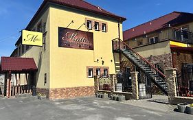 Mattes Restaurant & Pension